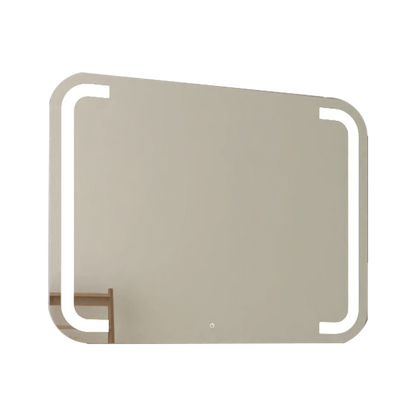 Espejo Brown Led Touch