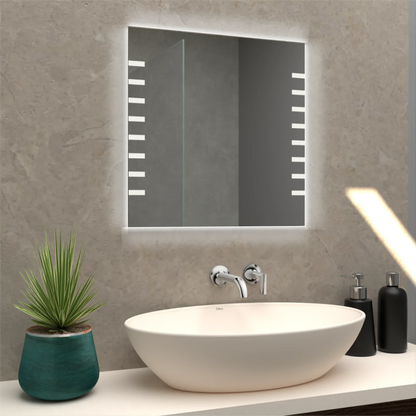 Espejo Cairo Led