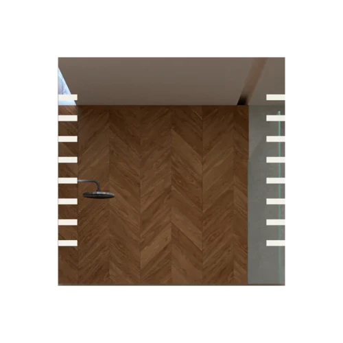 Espejo Cairo Led