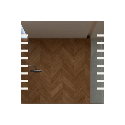 Espejo Cairo Led