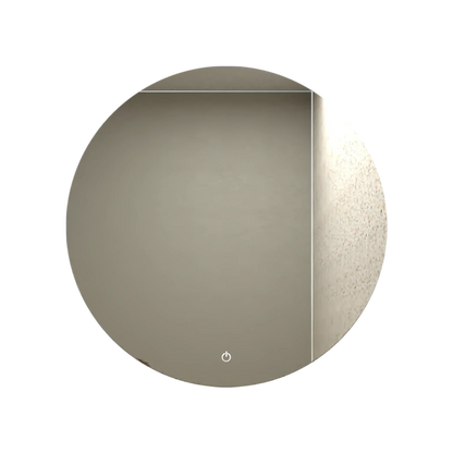 Espejo Capri Led Touch