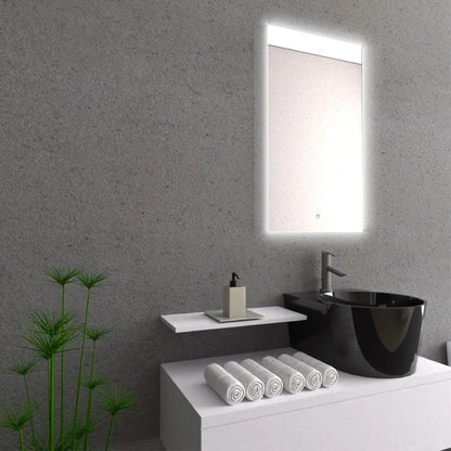 Espejo Garda Led Touch