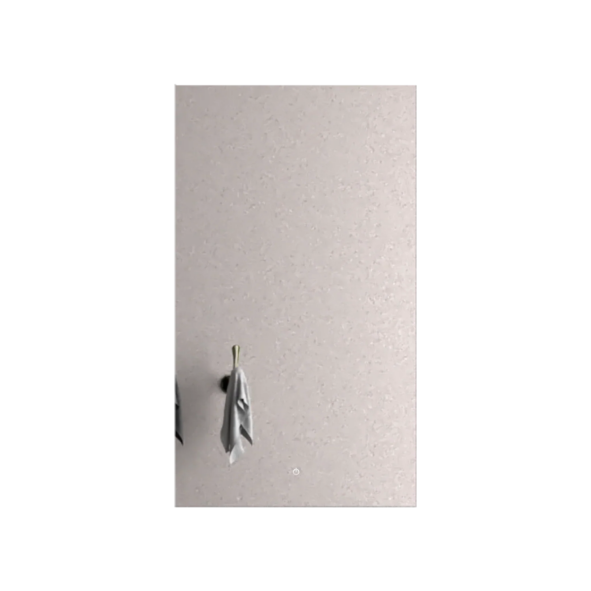 Espejo Garda Led Touch