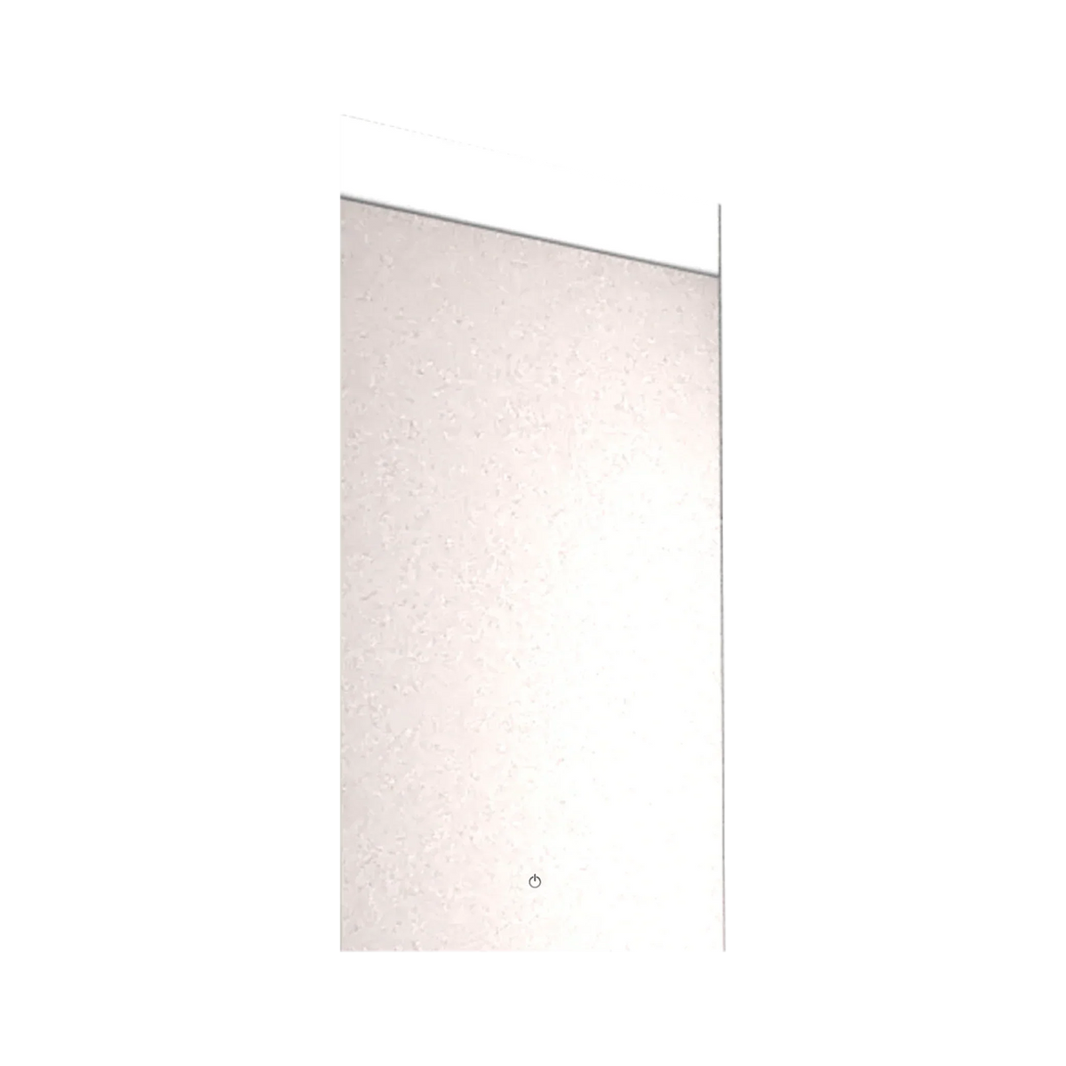 Espejo Garda Led Touch