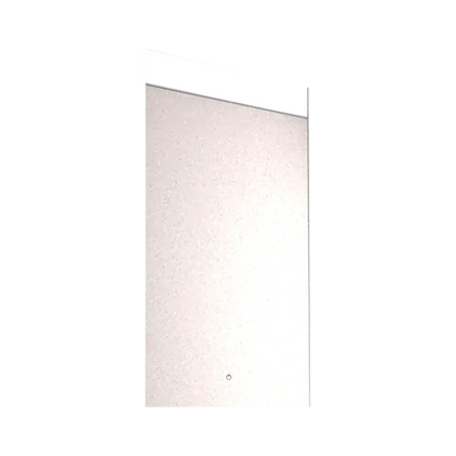 Espejo Garda Led Touch