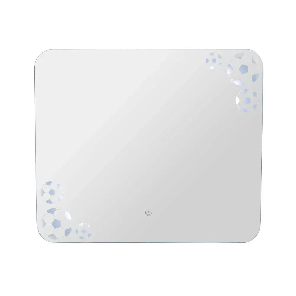 Espejo Infantil Tory Led Touch