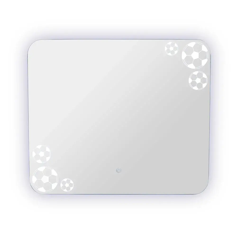 Espejo Infantil Tory Led Touch