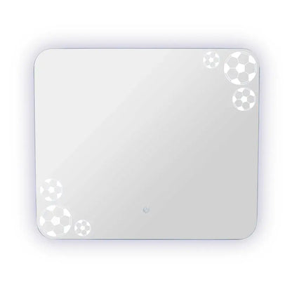 Espejo Infantil Tory Led Touch