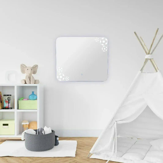 Espejo infantil Tory LED Touch Reflekta