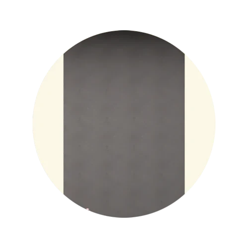 Espejo Lucca LED · Circular