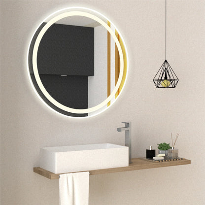 Espejo Malibu Led