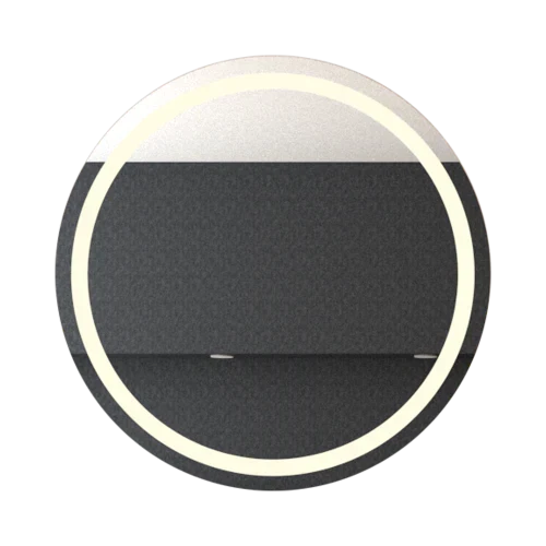 Espejo Malibu Led