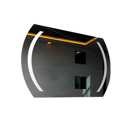 Espejo Manson Led