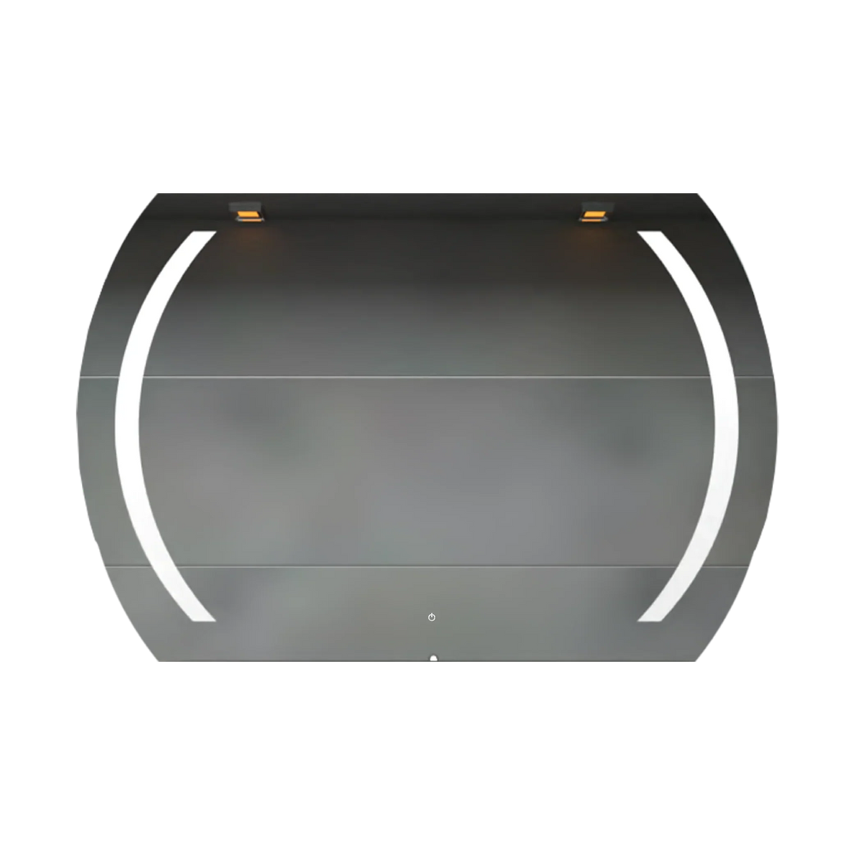 Espejo Manson Led Touch