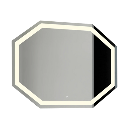 Espejo Mizu Led Touch