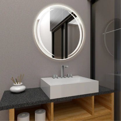 Espejo Oliver Led