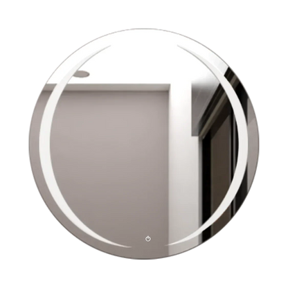 Espejo Oliver Led Touch
