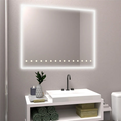 Espejo Osiris Led