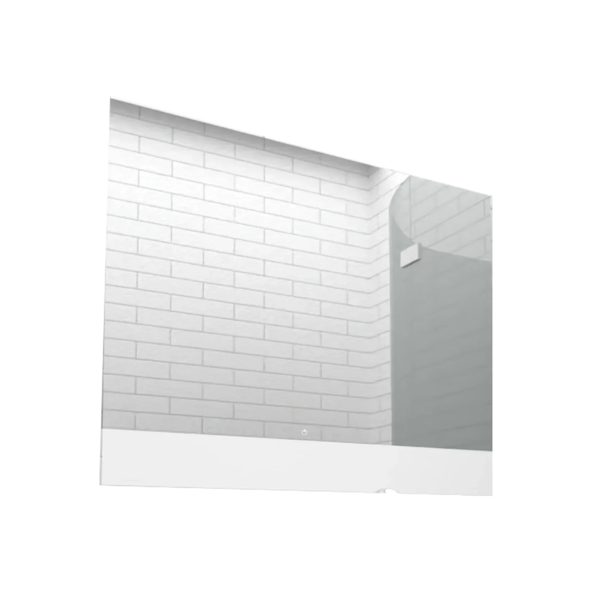Espejo Palermo Led Touch