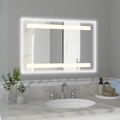 Espejo Udine Led