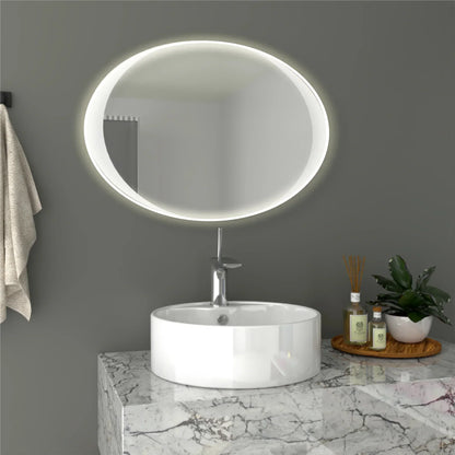 Espejo Varese Led