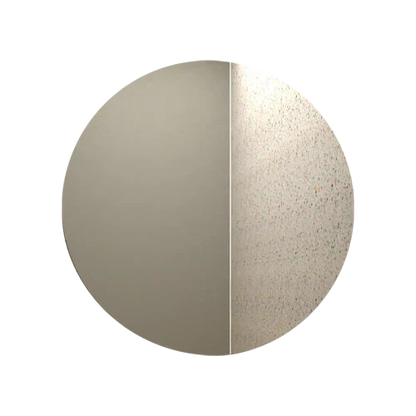 Espejo Circular Capri