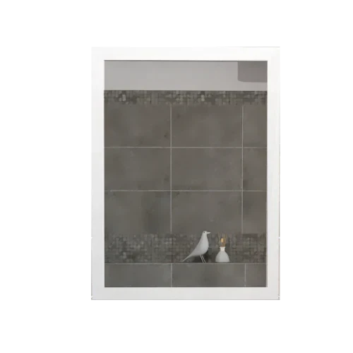 Espejo Rectangular Catania Led