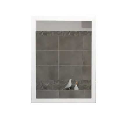 Espejo Rectangular Catania Led