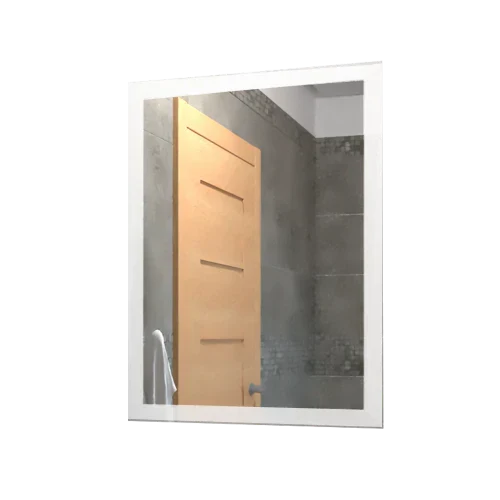 Espejo Rectangular Catania Led