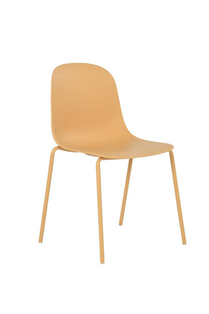 Combo Brisa, Incluye Mesa Comedor y 4 Sillas con Espaldar