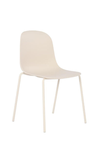 Combo Brisa, Incluye Mesa Comedor y 4 Sillas con Espaldar