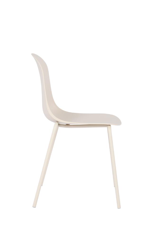 Combo Brisa, Incluye Mesa Comedor y 4 Sillas con Espaldar