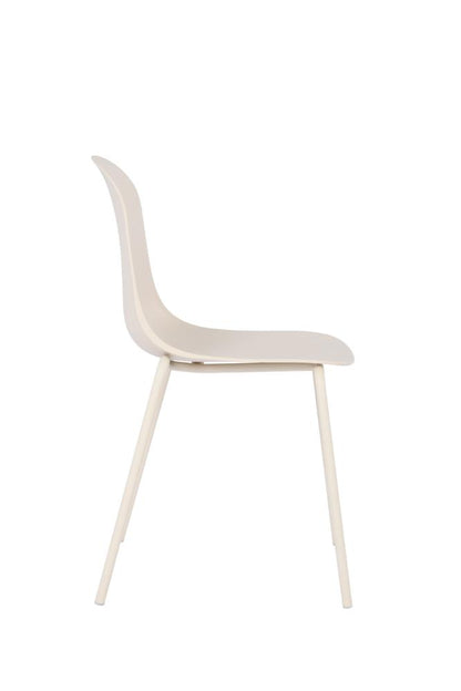 Combo Brisa, Incluye Mesa Comedor y 4 Sillas con Espaldar