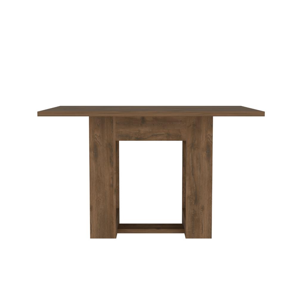 Juego de Comedor Beker · 4 Sillas