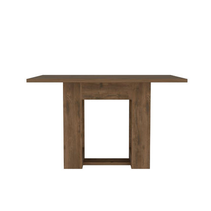 Juego de Comedor Beker · 4 Sillas