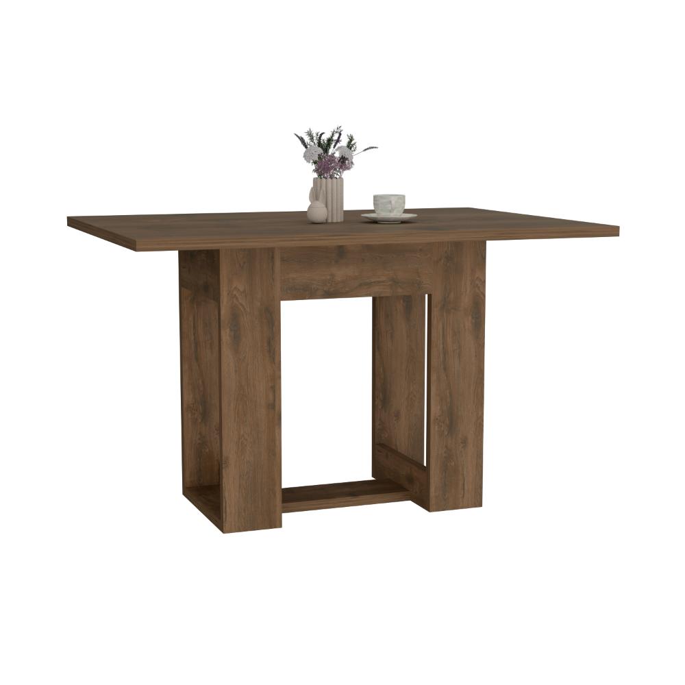 Juego de Comedor Beker · 4 Sillas