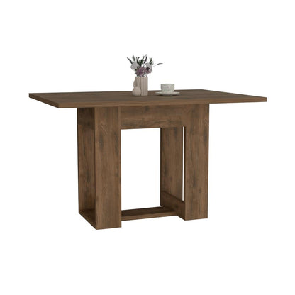 Juego de Comedor Beker · 4 Sillas
