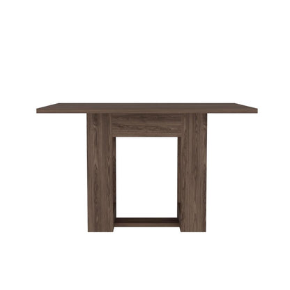 Juego de Comedor Longy · 4 Sillas