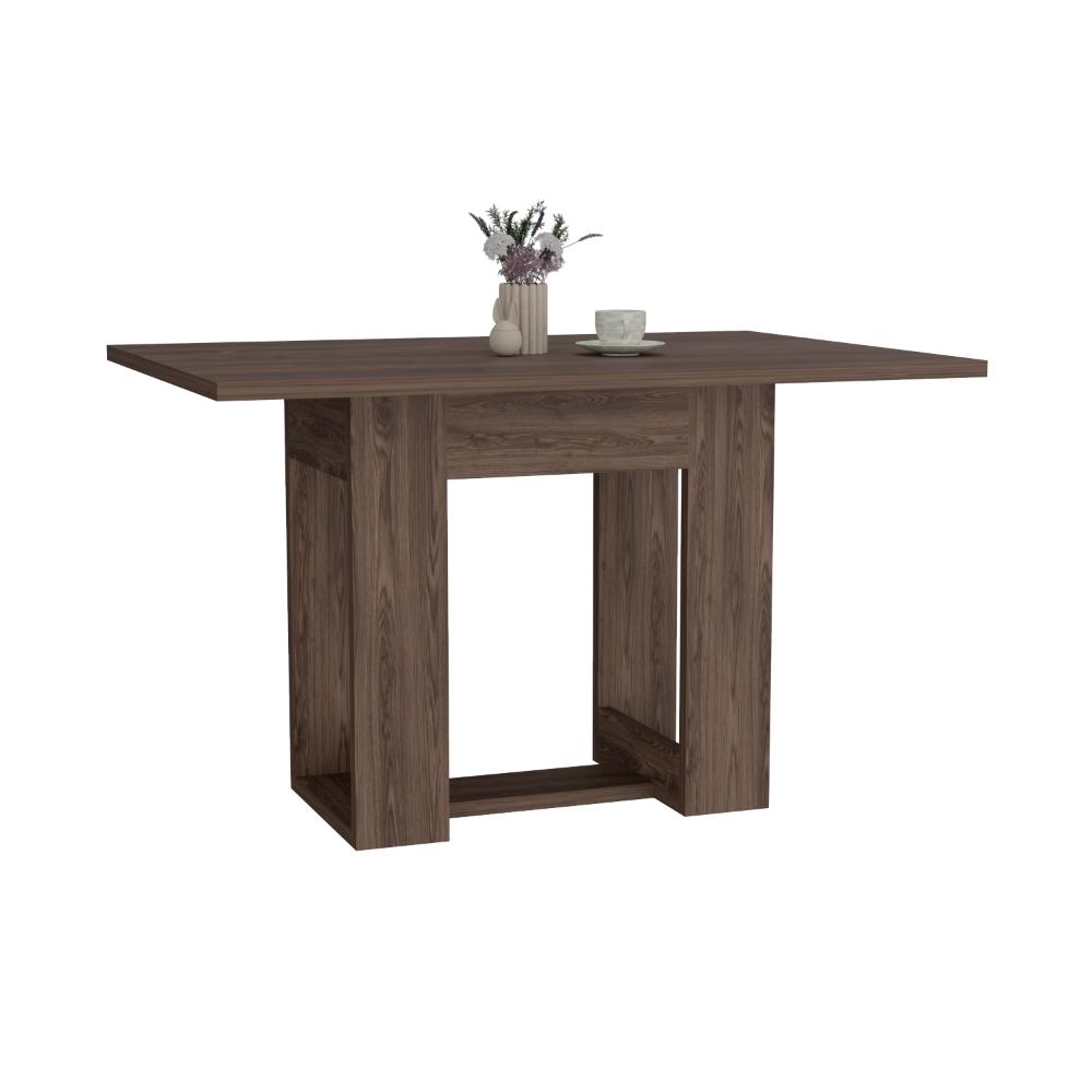 Juego de Comedor Cumbray · 4 Sillas