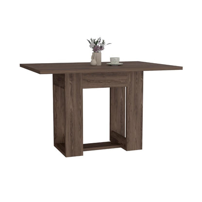 Juego de Comedor Longy · 4 Sillas
