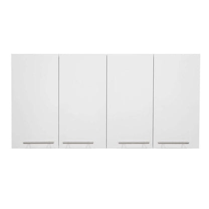 Gabinete Superior 120 RTA Blanco