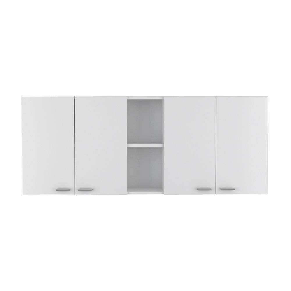 Gabinete Superior 150 Portofino RTA Blanco