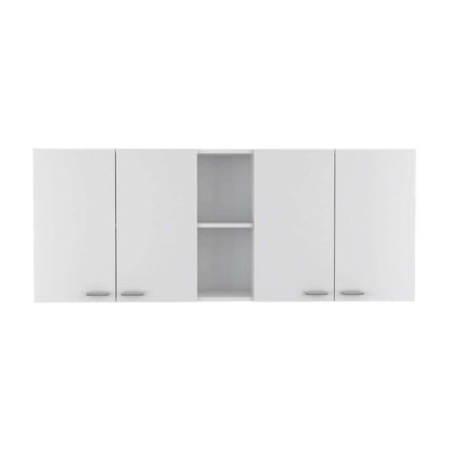 Gabinete Superior 150 Portofino RTA Blanco