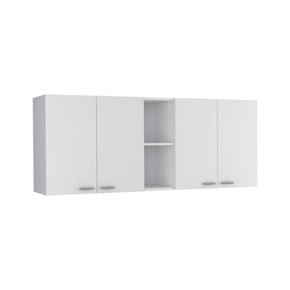 Gabinete Superior 150 Portofino RTA Blanco