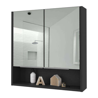 Gabinete de Baño Jaspe RTA Wengue