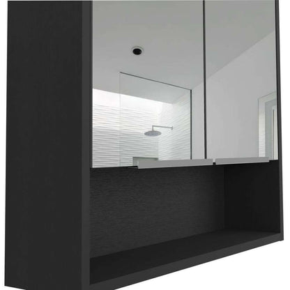 Gabinete de Baño Jaspe RTA Wengue