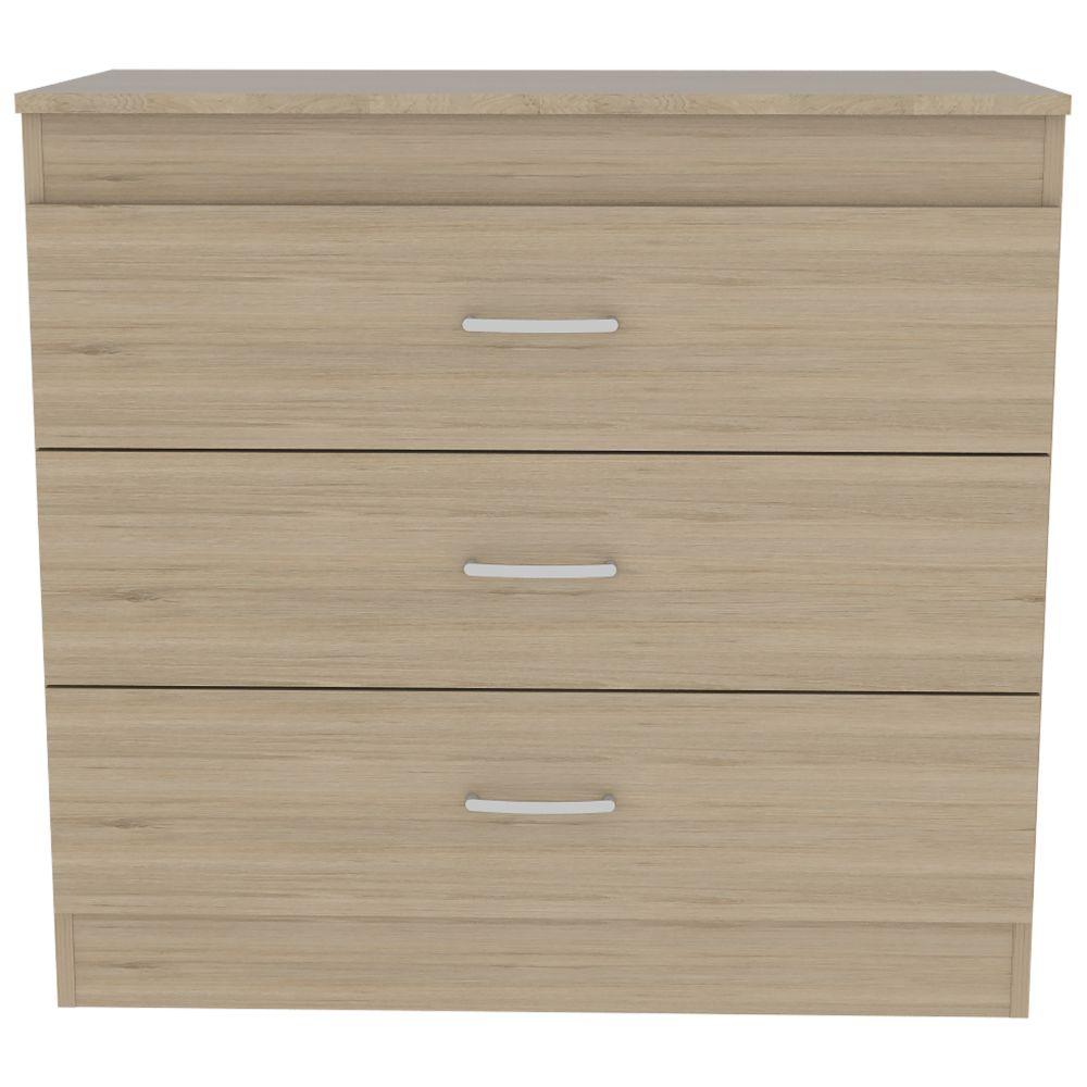 Organizador Galileo color Beige y Blanco para Habitación.