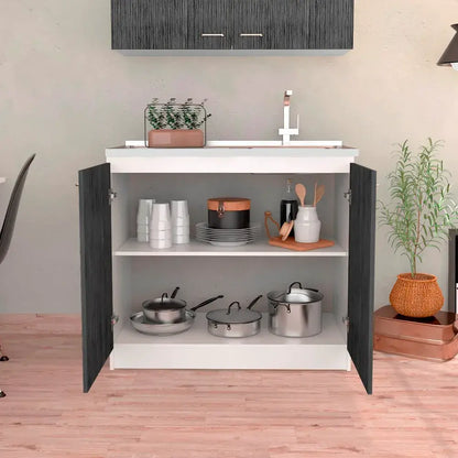 Mueble Inferior Napoles RTA