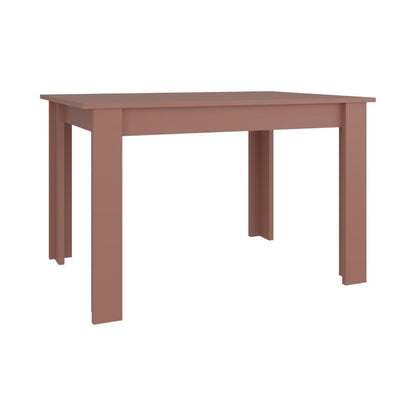 Juego de Comedor Nuvik · 4 Sillas