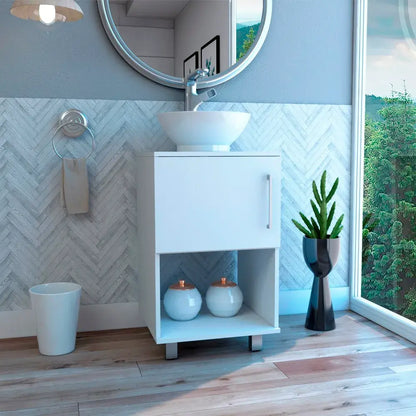 Mueble de Baño Gouda RTA Blanco